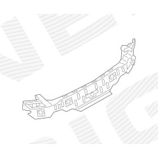 КРЕПЛЕНИЕ БАМПЕРА BMW 8 (G14/G15/G16)