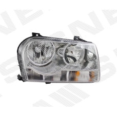 ПЕРЕДНЯ ФАРА CHRYSLER 300C