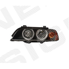 ПЕРЕДНЯЯ ФАРА BMW 5 (E39)