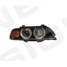 ПЕРЕДНЯЯ ФАРА BMW 5 (E39)