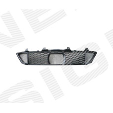 ҐРАТИ В БАМПЕР BMW 8 (G14/G15/G16)