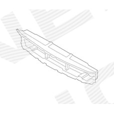 ВОЗДУШНЫЙ ДЕФЛЕКТОР BMW 8 (G14/G15/G16)