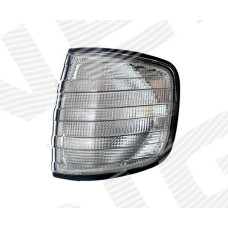 УКАЗАТЕЛЬ ПОВОРОТА MERCEDES BENZ (W126)