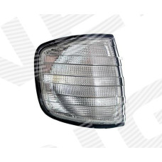 УКАЗАТЕЛЬ ПОВОРОТА MERCEDES BENZ (W126)