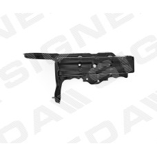 КРЕПЛЕНИЕ БАМПЕРА TOYOTA CAMRY
