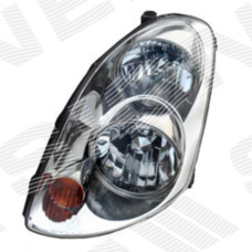 ПЕРЕДНЯЯ ФАРА INFINITI NFINITI G35
