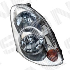 ПЕРЕДНЯЯ ФАРА INFINITI NFINITI G35