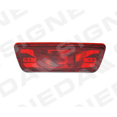 ПРОТИТУМАННА ФАРА NISSAN X-TRAIL