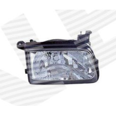ПЕРЕДНЯЯ ФАРА ISUZU PICKUP