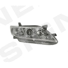 ПЕРЕДНЯЯ ФАРА TOYOTA CAMRY (45)