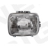 ПЕРЕДНЯЯ ФАРА JEEP WRANGLER I (YJ