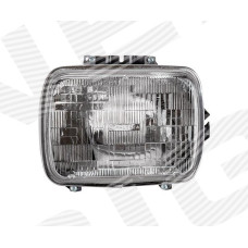 ПЕРЕДНЯЯ ФАРА JEEP WRANGLER I (YJ