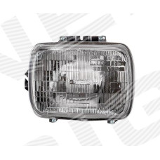 ПЕРЕДНЯЯ ФАРА JEEP WRANGLER I (YJ