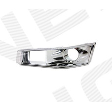 РЕШЕТКА В БАМПЕР CADILLAC CTS