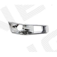 РЕШЕТКА В БАМПЕР CADILLAC CTS