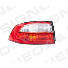 ЗАДНИЙ ФОНАРЬ RENAULT LAGUNA II (G)