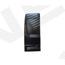 ДВЕРЬ IVECO DAILY