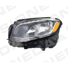 ПЕРЕДНЯ ФАРА MERCEDES BENZ (GLC-KL X253/C253)