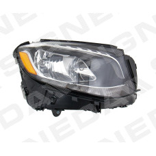 ПЕРЕДНЯ ФАРА MERCEDES BENZ (GLC-KL X253/C253)