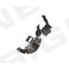 ВОЗДУШНЫЙ ДЕФЛЕКТОР AUDI Q5 (FY)