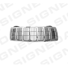 РЕШЕТКА РАДИАТОРА JEEP GRAND CHEROKEE