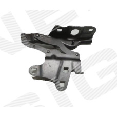 ПЕТЛЯ КАПОТУ ALFA ROMEO STELVIO