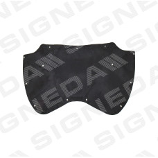 ИЗОЛЯЦИЯ КАПОТА SEAT LEON
