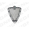 РЕШЕТКА РАДИАТОРА ALFA ROMEO STELVIO