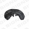 ПОДКРЫЛЬНИК ALFA ROMEO STELVIO