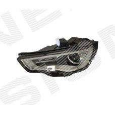 ПЕРЕДНЯ ФАРА AUDI A3 (8V)