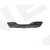 МОЛДИНГ НА РЕШЕТКУ В БАМПЕР MAZDA CX-5
