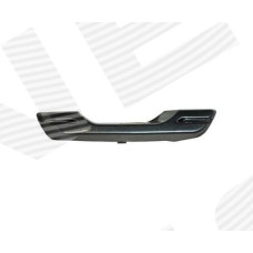 Молдинг на грати в бампер MAZDA CX-5