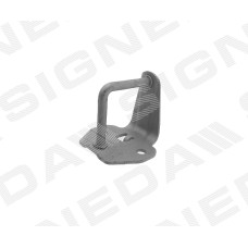 ЗАМОК КАПОТА DODGE RAM