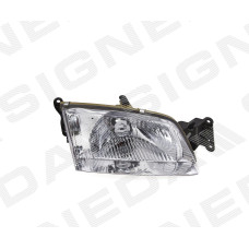 ПЕРЕДНЯ ФАРА MAZDA 626