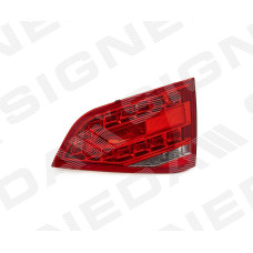 ЗАДНИЙ ФОНАРЬ AUDI A4/S4 (B8)