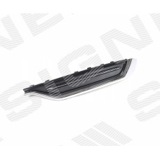РЕШЕТКА В БАМПЕР AUDI A8 (D5)