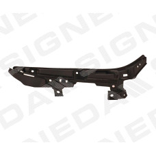 КРІПЛЕННЯ ҐРАТИ MAZDA 6