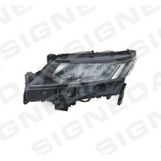 ПЕРЕДНЯ ФАРА MITSUBISHI ASX