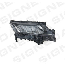 ПЕРЕДНЯ ФАРА MITSUBISHI ASX