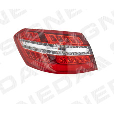 ЗАДНІЙ ЛІХТАР MERCEDES BENZ (E-KL W212)