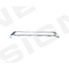 МОЛДИНГ БАМПЕРА MERCEDES BENZ (GLK-KL X204)