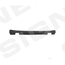ПОРІГ MERCEDES BENZ (GLA-KL X156)