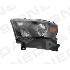 ПЕРЕДНЯ ФАРА DODGE RAM