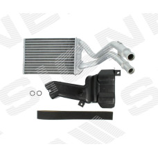 РАДИАТОР ОБОГРЕВА САЛОНА CHRYSLER PT CRUISER (PT_)