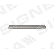Накладка бампера MERCEDES BENZ (M-KL W166)