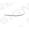 МОЛДИНГ БАМПЕРА MERCEDES BENZ (A-KL W169)