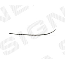 Молдинг Бампера MERCEDES BENZ (A-KL W169)