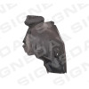 ПОДКРЫЛЬНИК MERCEDES BENZ (R-KL W251)