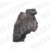 ПОДКРЫЛЬНИК MERCEDES BENZ (R-KL W251)