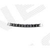 СПОЙЛЕР БАМПЕРА MERCEDES BENZ (R-KL W251)